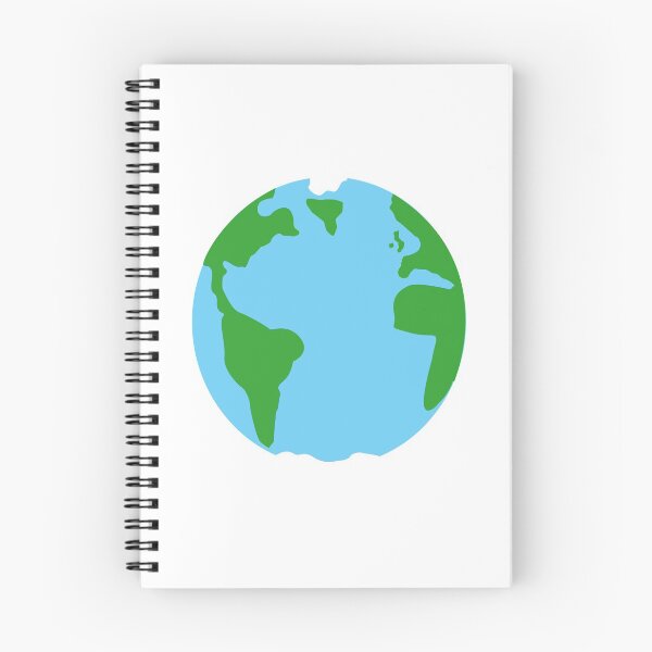 Item preview, Earth designed and sold by dominiccivilart.