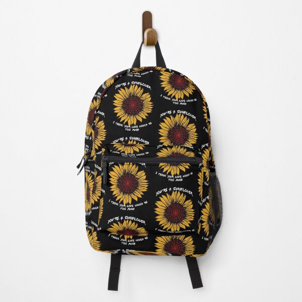 Item preview, You're A Sunflower designed and sold by 90sOE.