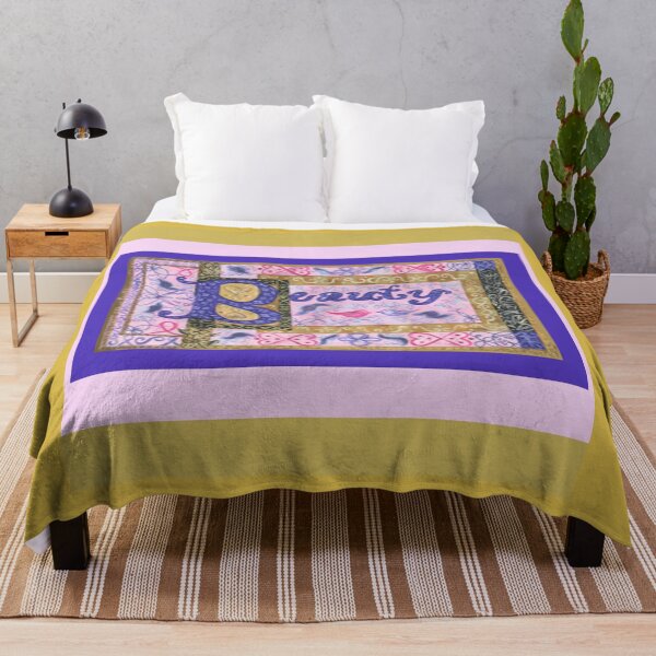 Item preview, Beauty Medieval Tapestry designed and sold by kristiehubler.