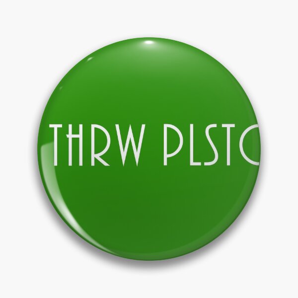 Item preview, Throw Plastic Disc Golf Internet Shorthand  designed and sold by AlphaMoon.