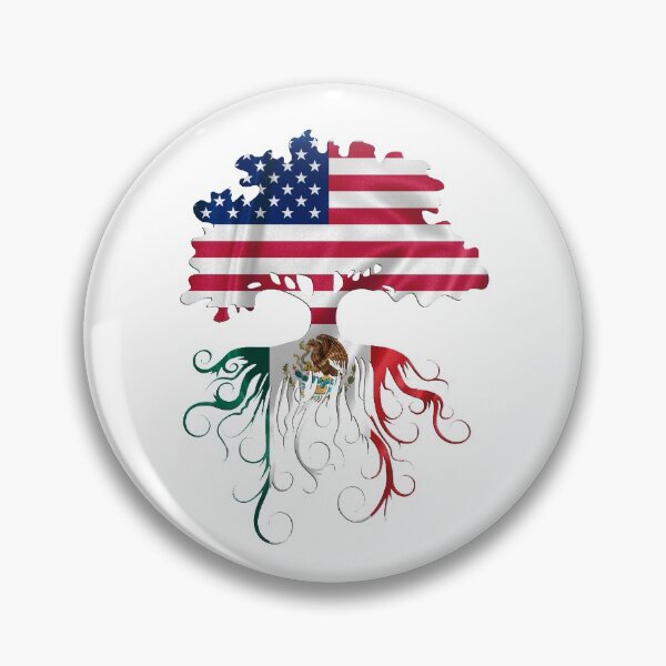 Item preview, American-Mexican Roots designed and sold by zeautees.