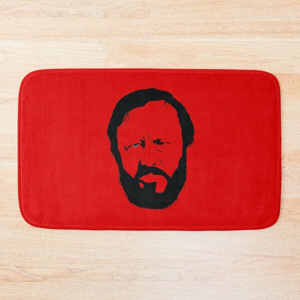Item preview, Slavoj Zizek Portrait - No text designed and sold by tudy1311.