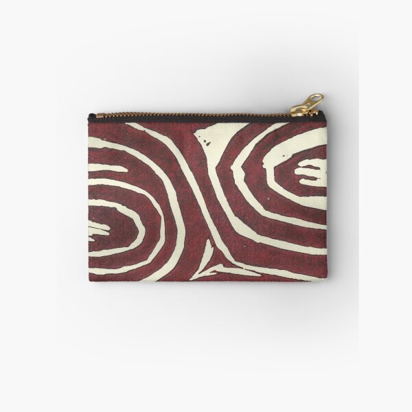 Item preview, Whorls - red ombre designed and sold by Stacie Arellano.