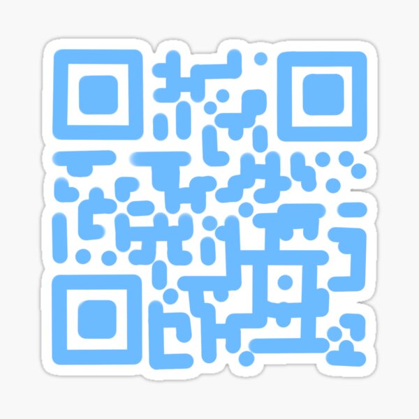 Shrek Qr Codes Gifts Merchandise For Sale Redbubble