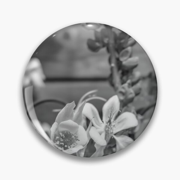 Item preview, English flower garden designed and sold by yackers1.