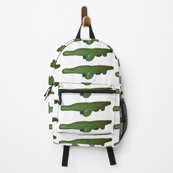 Item preview, Green Alligator designed and sold by CJGrimes.