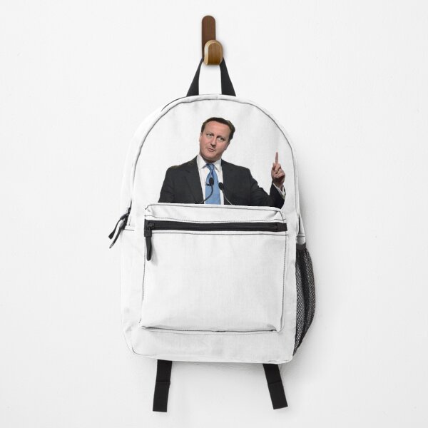 Item preview, Pointing Politicians - David Cameron designed and sold by tegenn27.