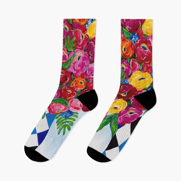Item preview, Summer Blooms designed and sold by Beth Ann  Scott.