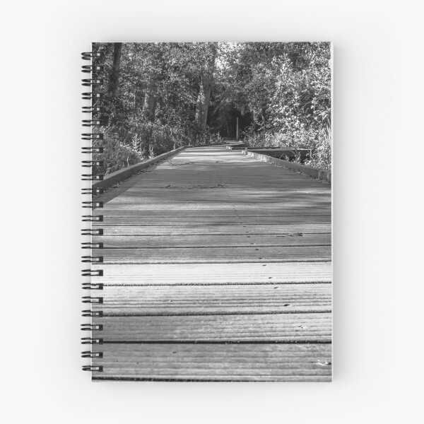 Item preview, Wooden boardwalk in the English countryside designed and sold by yackers1.