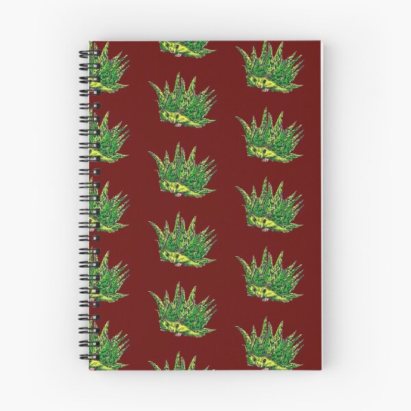 Item preview, Hedgehog Aloe  designed and sold by RaLiz.