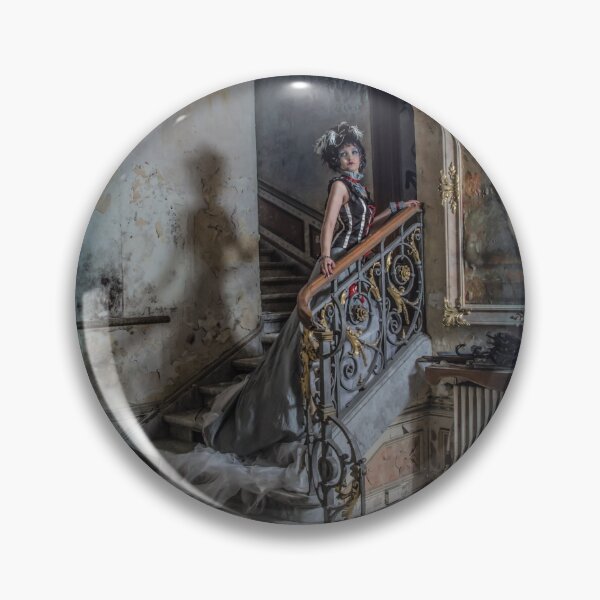 Item preview,  the decay of everything beautiful designed and sold by Elsterart.
