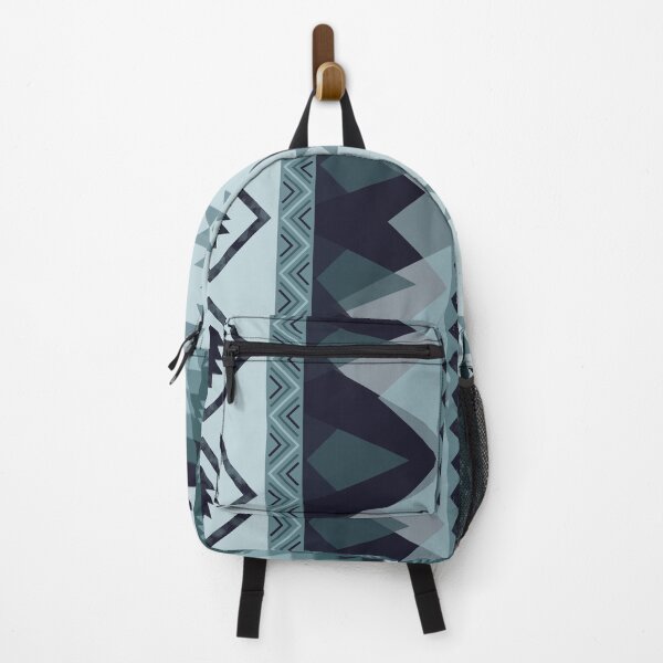 Item preview, Winter Aztec Pattern designed and sold by NJMoxon.