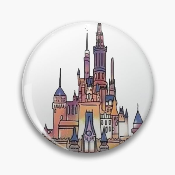 Item preview, Castle designed and sold by CTNJFLMT.