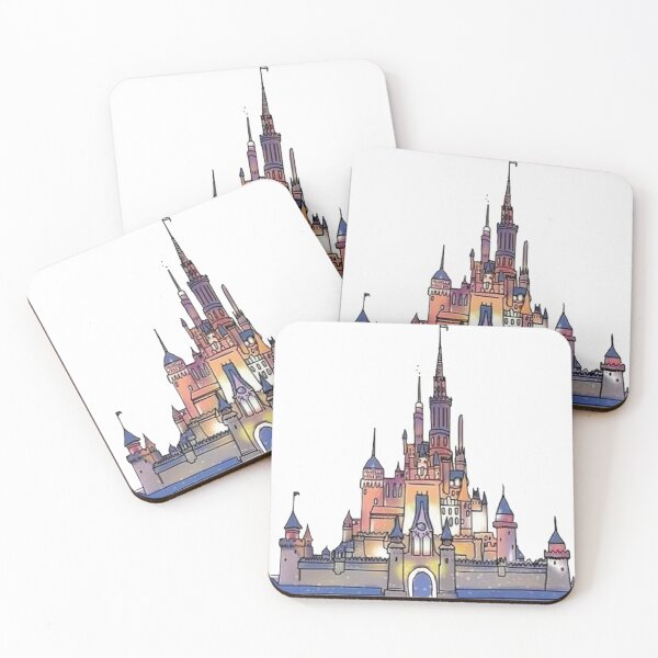 Item preview, Castle designed and sold by CTNJFLMT.