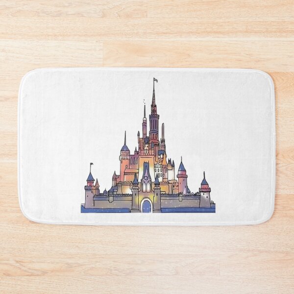 Item preview, Castle designed and sold by CTNJFLMT.
