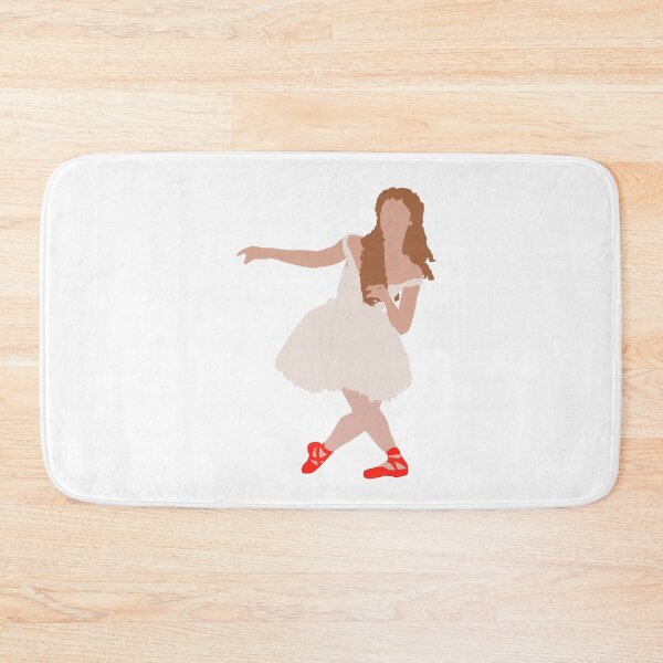 Item preview, Ballerina V designed and sold by haplessthespian.