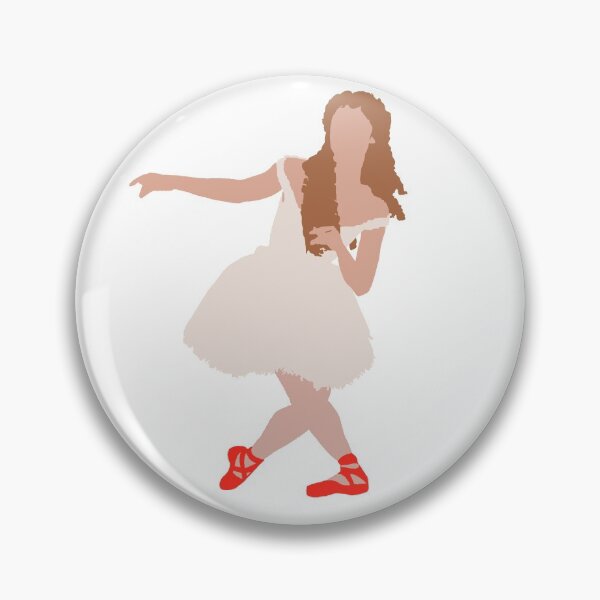 Item preview, Ballerina V designed and sold by haplessthespian.