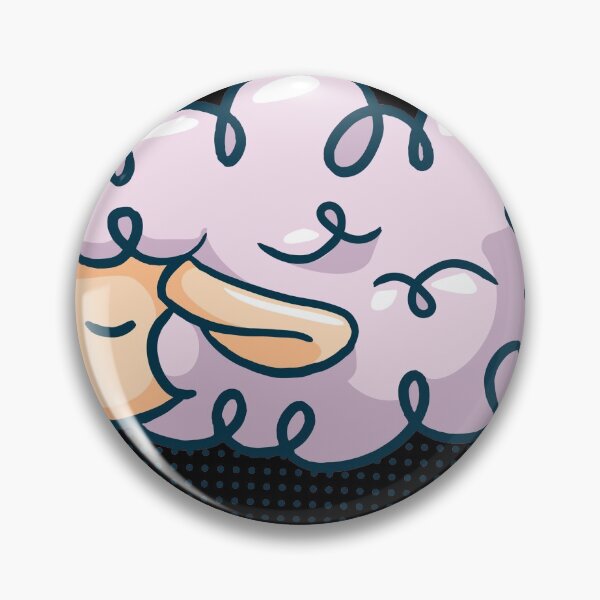 Item preview, sheep sleeping  designed and sold by pirminio.