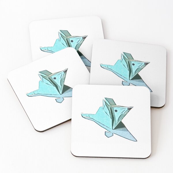 Item preview, Origami curious mouse designed and sold by Orloff.