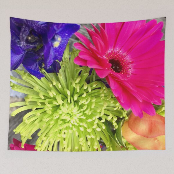 Item preview, Anniversary Bouquet  designed and sold by Angela Haig-Harrison.
