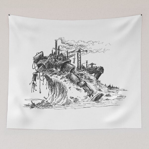 Item preview, Untitled Three designed and sold by FunToons.