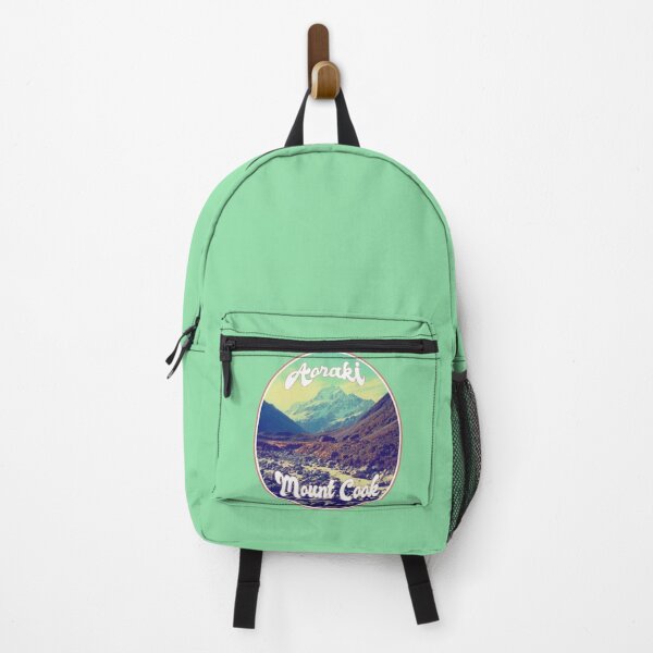 Item preview, Aoraki: Mount Cook, Mountain, New Zealand designed and sold by Imladris01.