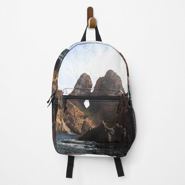 Item preview, Corsica turquoise Landscape designed and sold by EstelleRossetti.