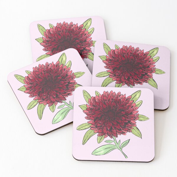 Item preview, Chrysanthemums designed and sold by aymzie94.