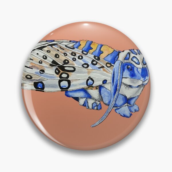 Item preview, Leopard Lop designed and sold by RaLiz.