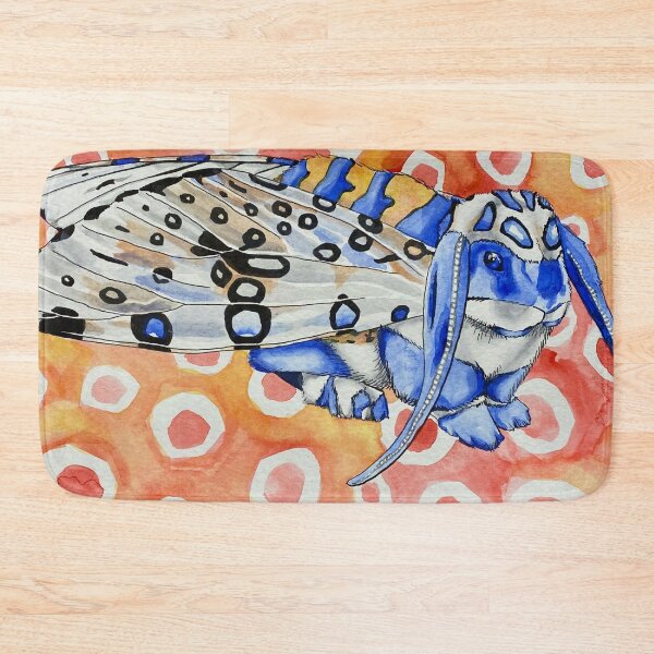 Item preview, Leopard Lop designed and sold by RaLiz.