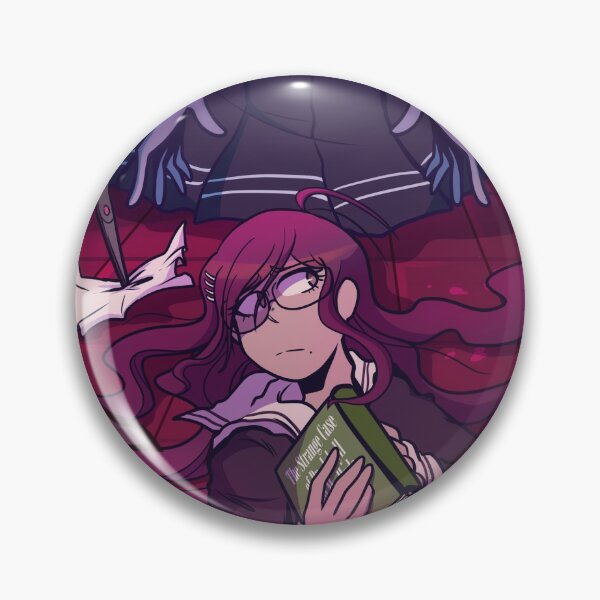 Item preview, Touko designed and sold by chibigaia.