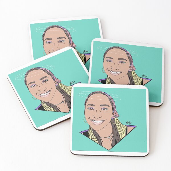 Item preview, BJ designed and sold by BJ  Illustrations.