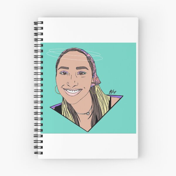 Item preview, BJ designed and sold by BJ  Illustrations.
