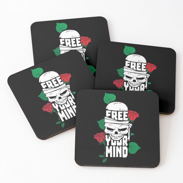 Item preview, Free Your Mind designed and sold by zeautees.