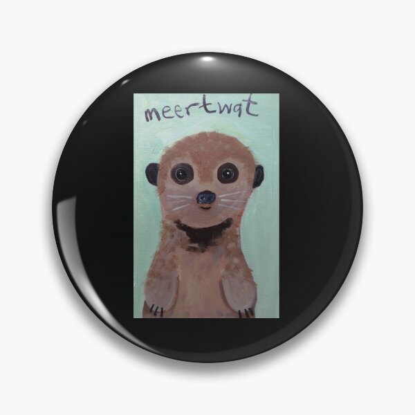 Item preview, Meer Twat designed and sold by Monster-Nip.