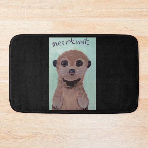 Item preview, Meer Twat designed and sold by Monster-Nip.