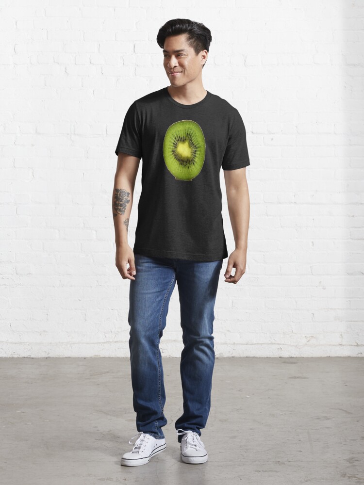 kiwi fruit t shirt