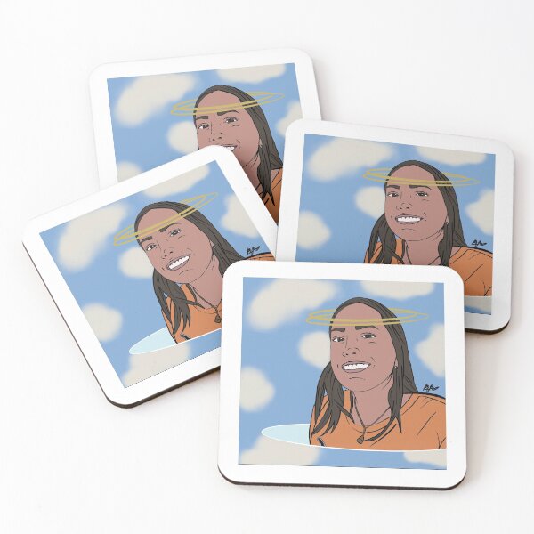 Item preview, Angel designed and sold by BJ  Illustrations.