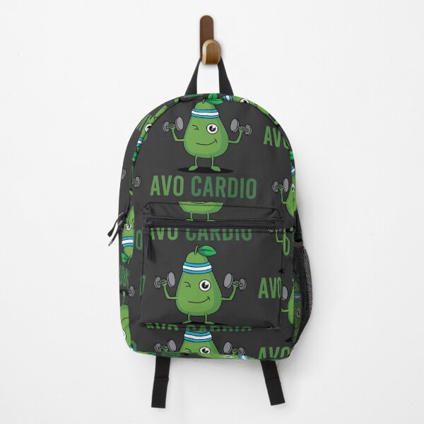 Item preview, Avo Cardio designed and sold by DiverseMerch.