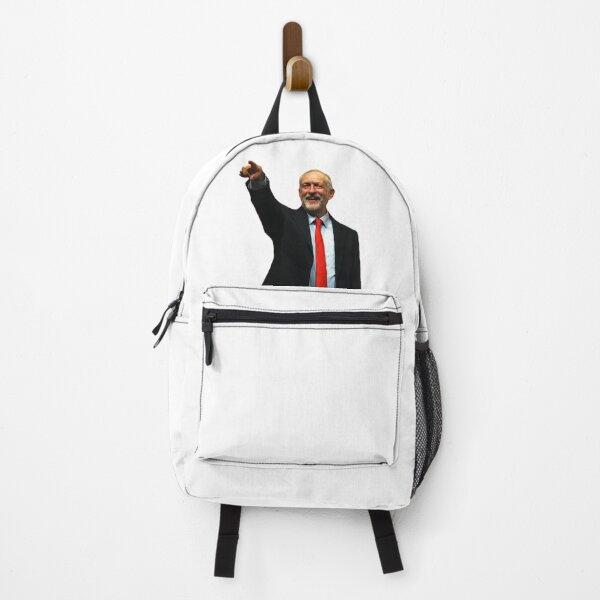 Item preview, Pointing Politicians - Jeremy Corbyn (Version 2) designed and sold by tegenn27.