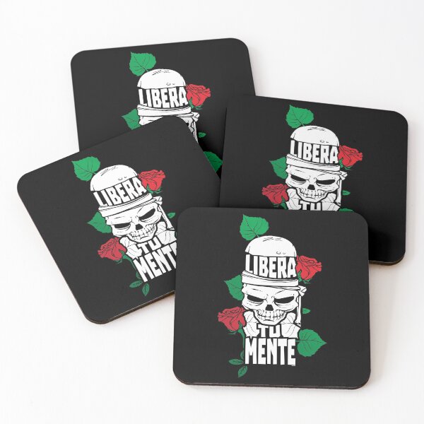 Item preview, Copy of Libera Tu Mente designed and sold by zeautees.