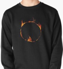 The Dark Sign: Mark of the Dead Pullover Sweatshirt