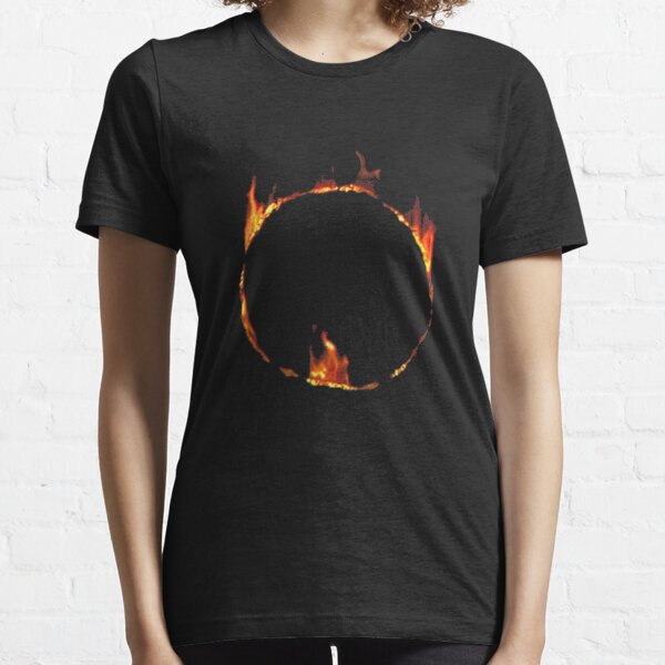 The Dark Sign: Mark of the Dead Essential T-Shirt