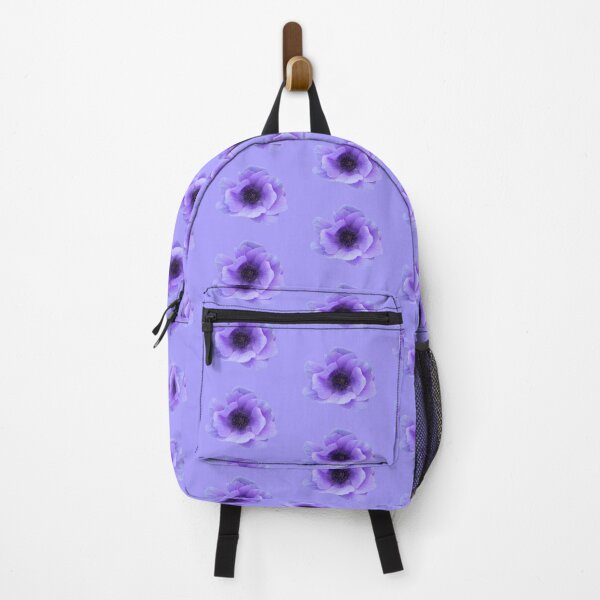 Item preview, Beautiful Purple Anemone Flower designed and sold by Imladris01.