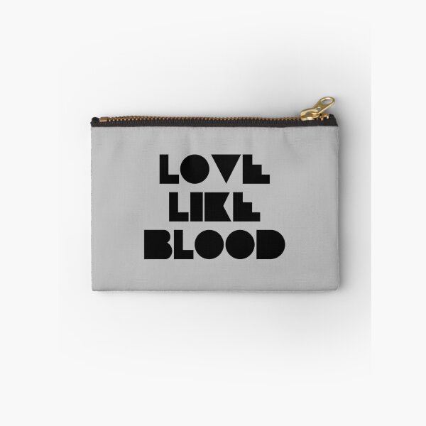 Item preview, Love like blood designed and sold by perezzzoso.