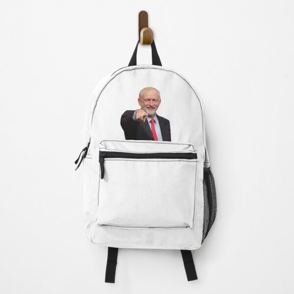 Item preview, Pointing Politicians - Jeremy Corbyn designed and sold by tegenn27.