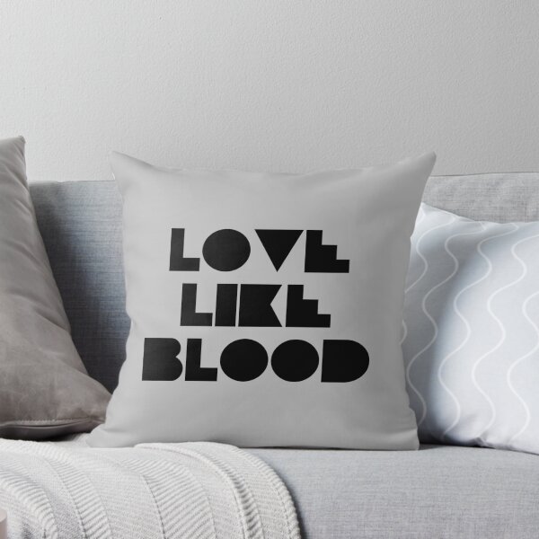 Item preview, Love like blood designed and sold by perezzzoso.