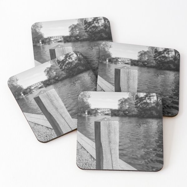 Item preview, Public boat moorings on the River Bure, Norfolk Broads designed and sold by yackers1.