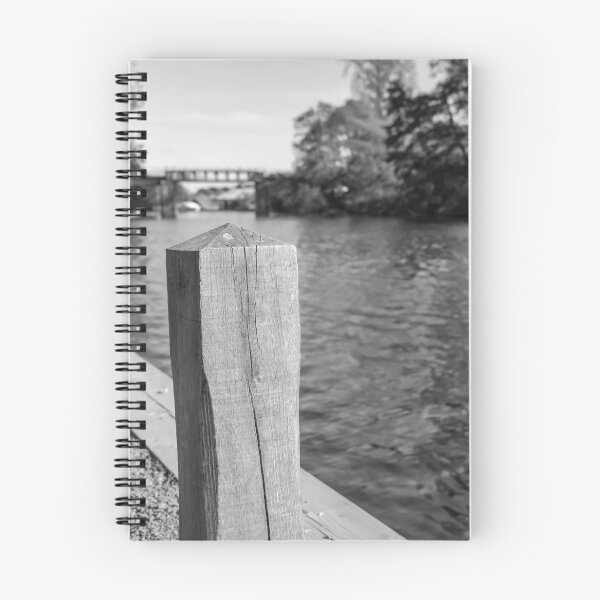 Item preview, Public boat moorings on the River Bure, Norfolk Broads designed and sold by yackers1.