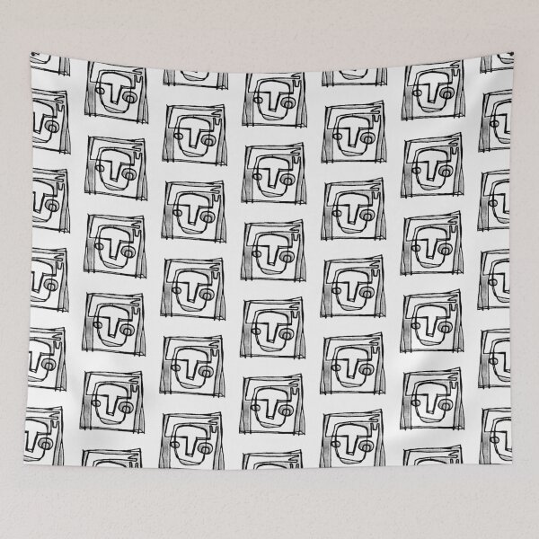 Item preview, untitled designed and sold by George Bogdis.
